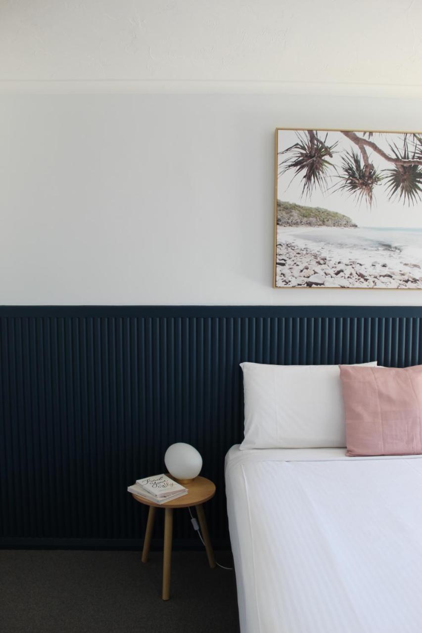 Panco Victor Harbor Motel Bagian luar foto